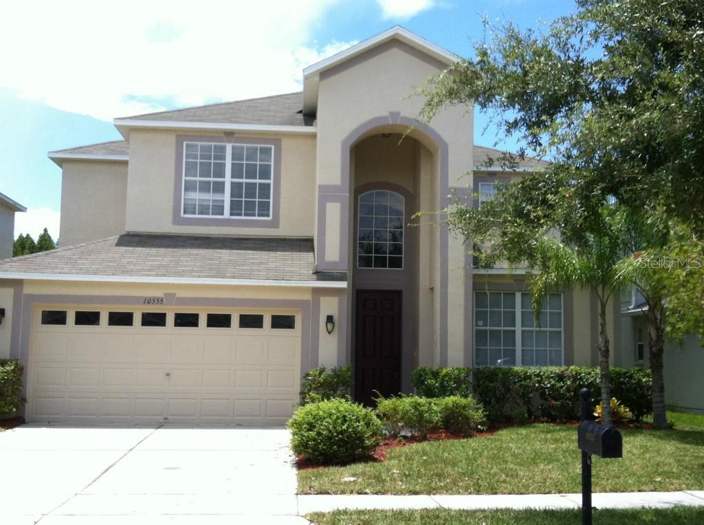 10555 Coral Key Ave., Tampa, FL 33647