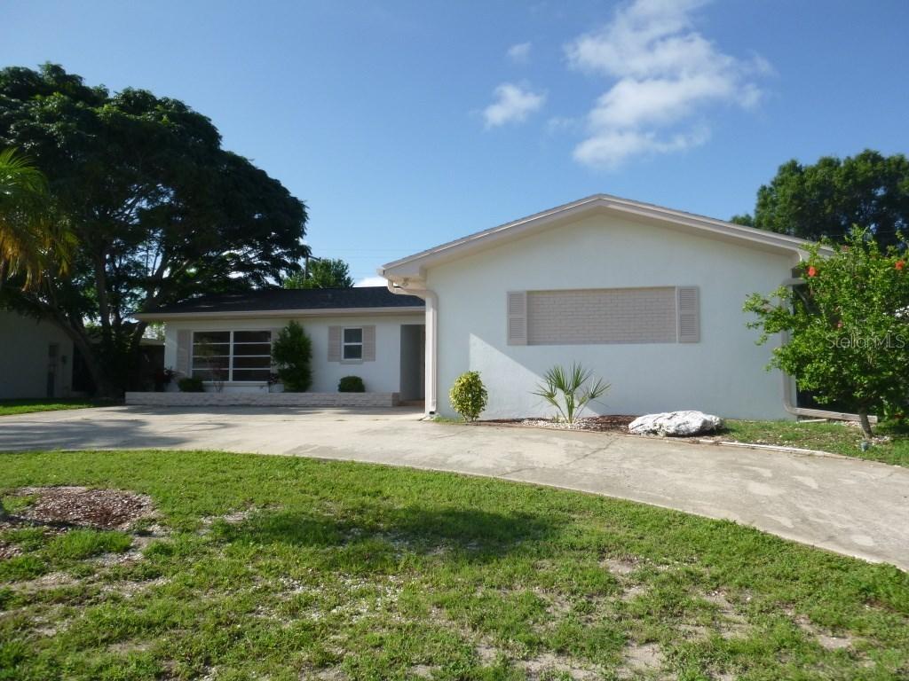 3624 High Bluff Dr., Largo, FL 33770