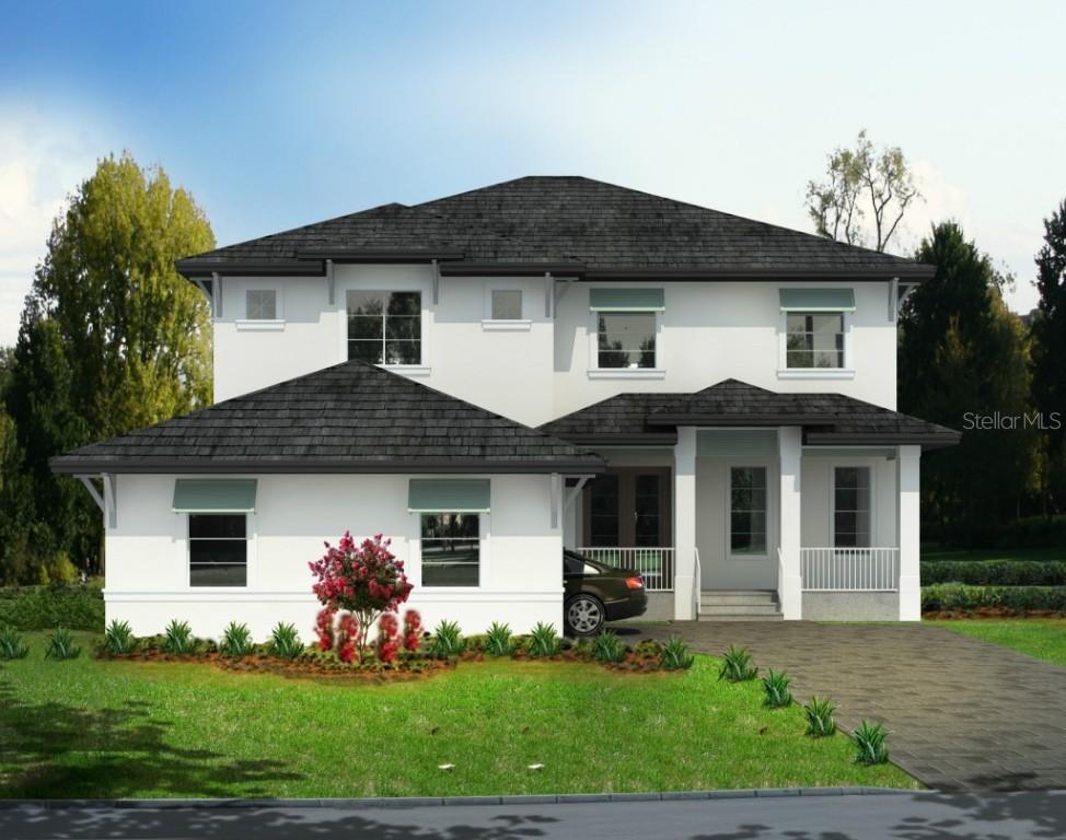 2909 W Alline Ave., Tampa, FL 33611