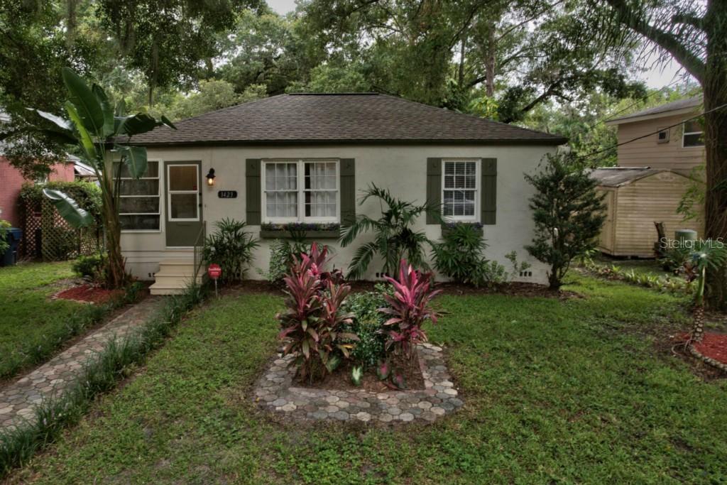 1423 E Henry Ave., Tampa, FL 33604