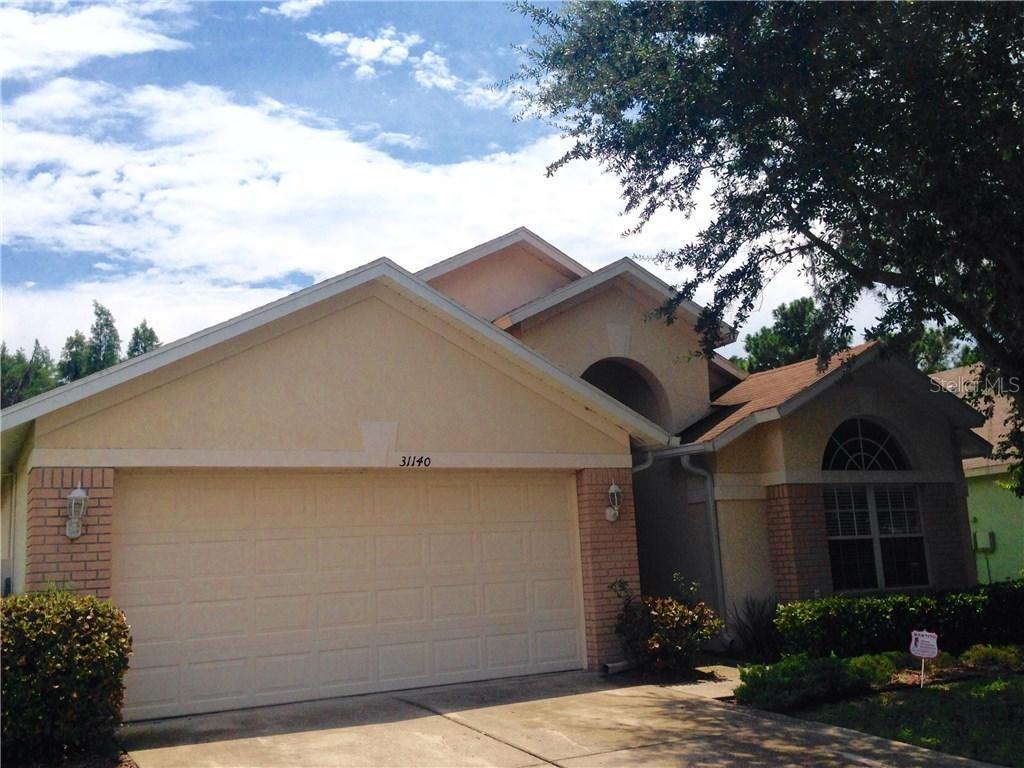 31140 Wrencrest Dr., Wesley Chapel, FL 33543