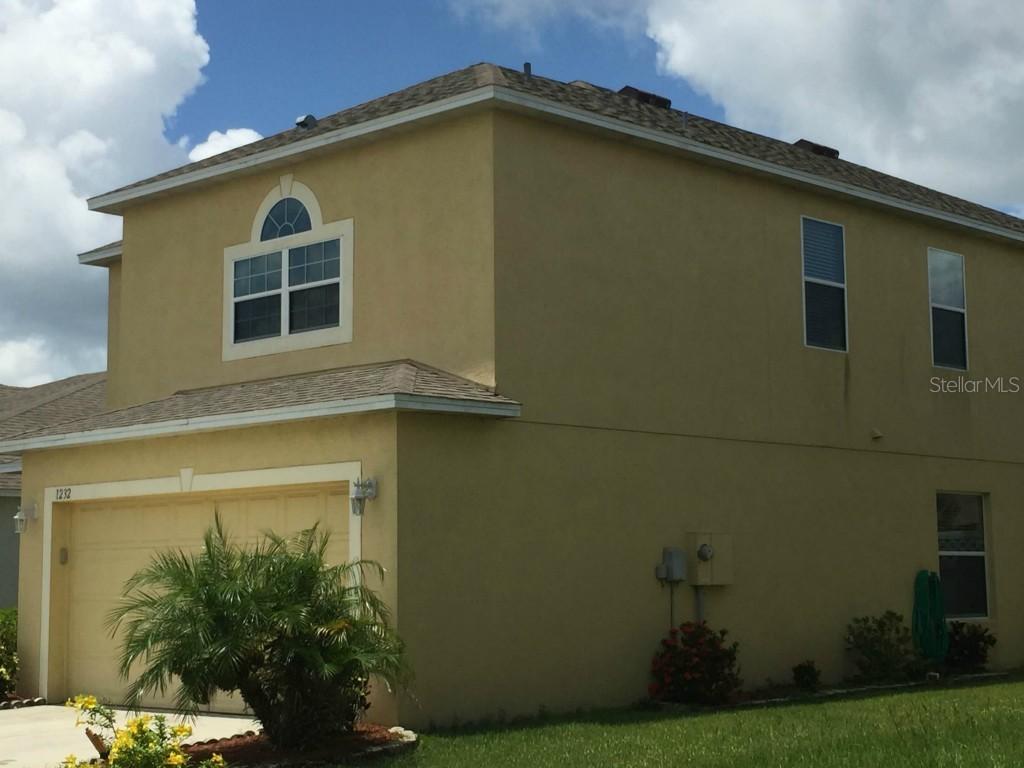 1232 Sheridan Bay Dr., Ruskin, FL 33570