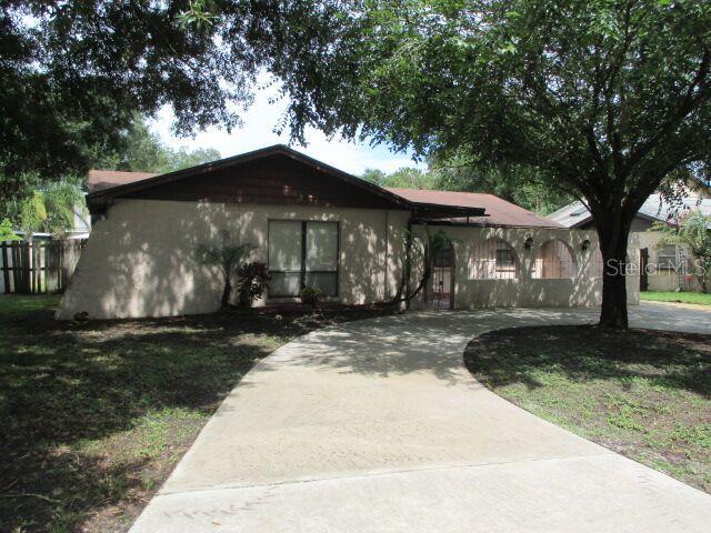 6747 Ralston Beach Cir., Tampa, FL 33614