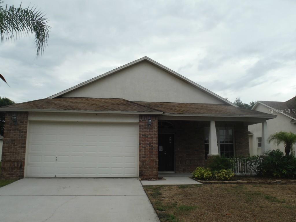 6726 Thackston Dr., Riverview, FL 33569
