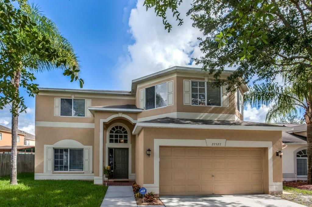 27327 Coral Springs Dr., Wesley Chapel, FL 33544