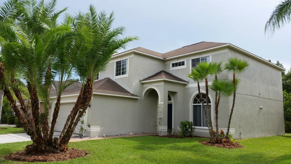 18120 Sandy Pointe Dr., Tampa, FL 33647