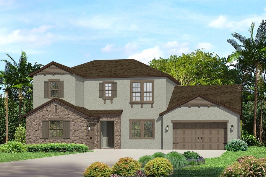 2390 Gwynhurst Blvd., Wesley Chapel, FL 33543