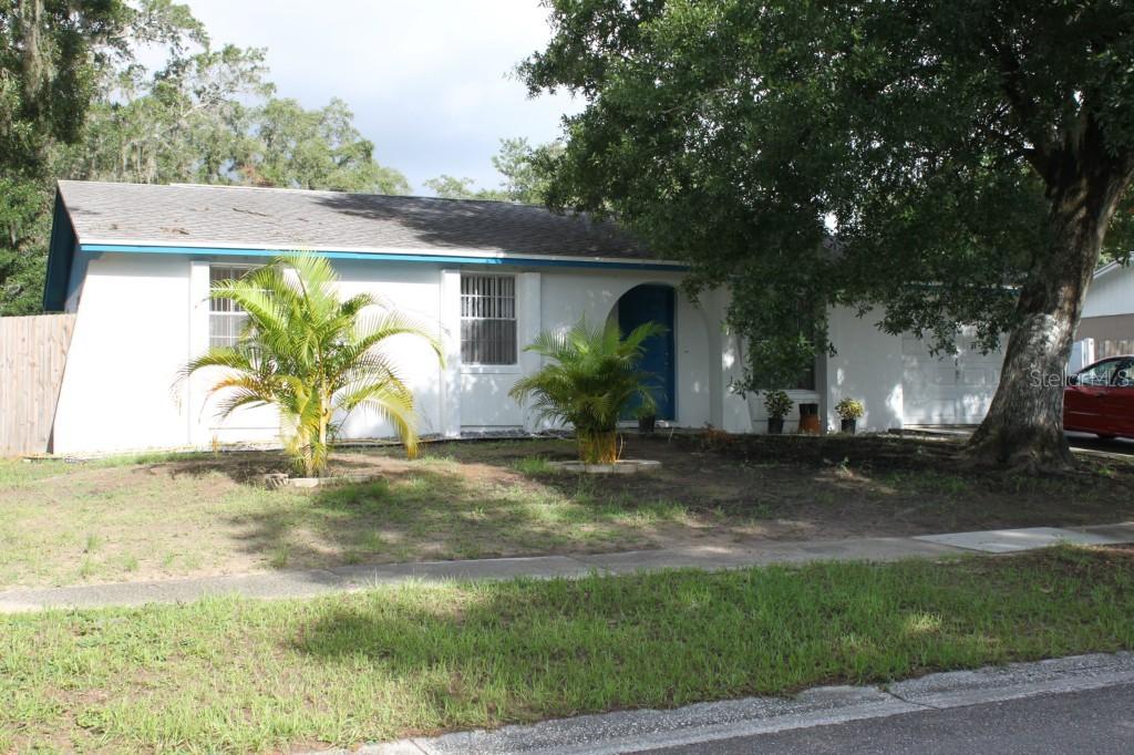 916 Kirkcaldy Way, Valrico, FL 33594