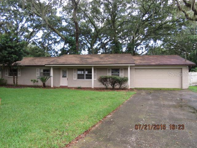 2509 Ranch Lake Cir., Lutz, FL 33559