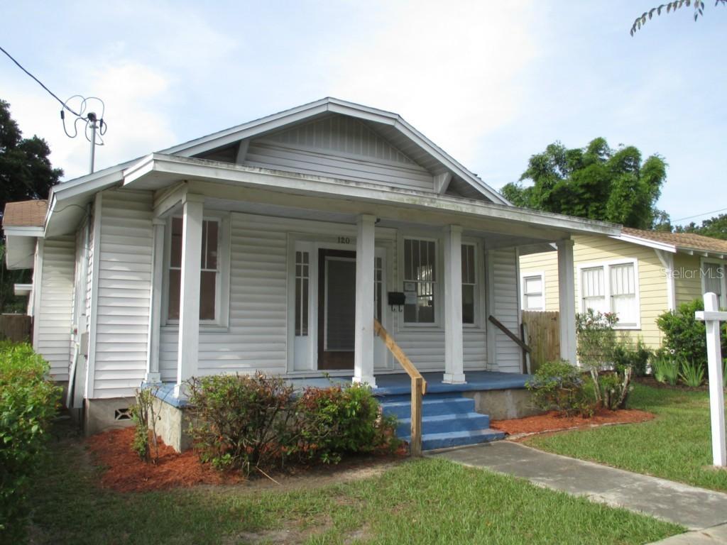 120 Minnehaha St., Tampa, FL 33604