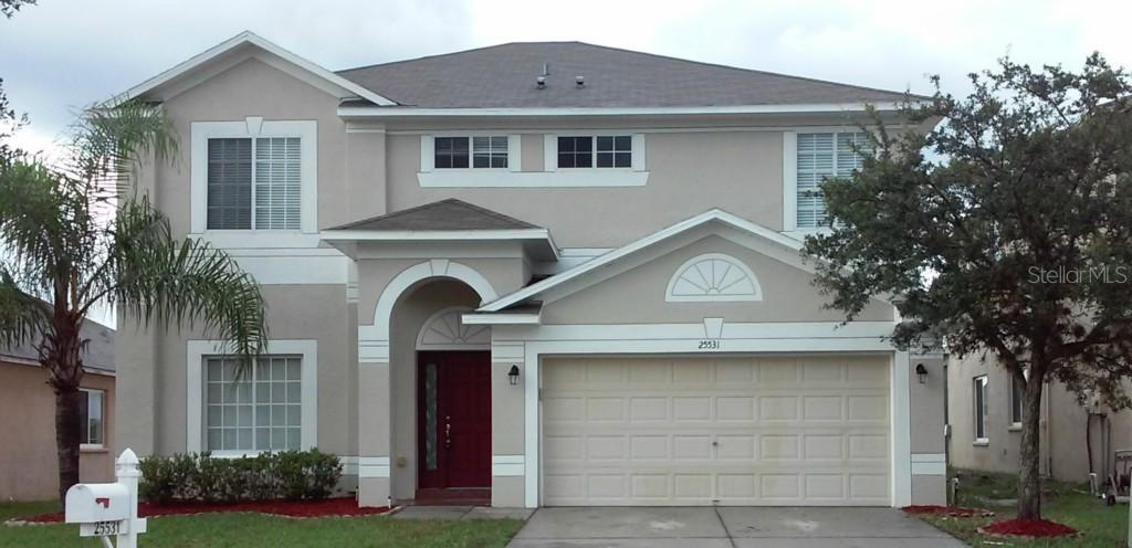 [Address Hidden by Seller], Land O Lakes, FL 34639