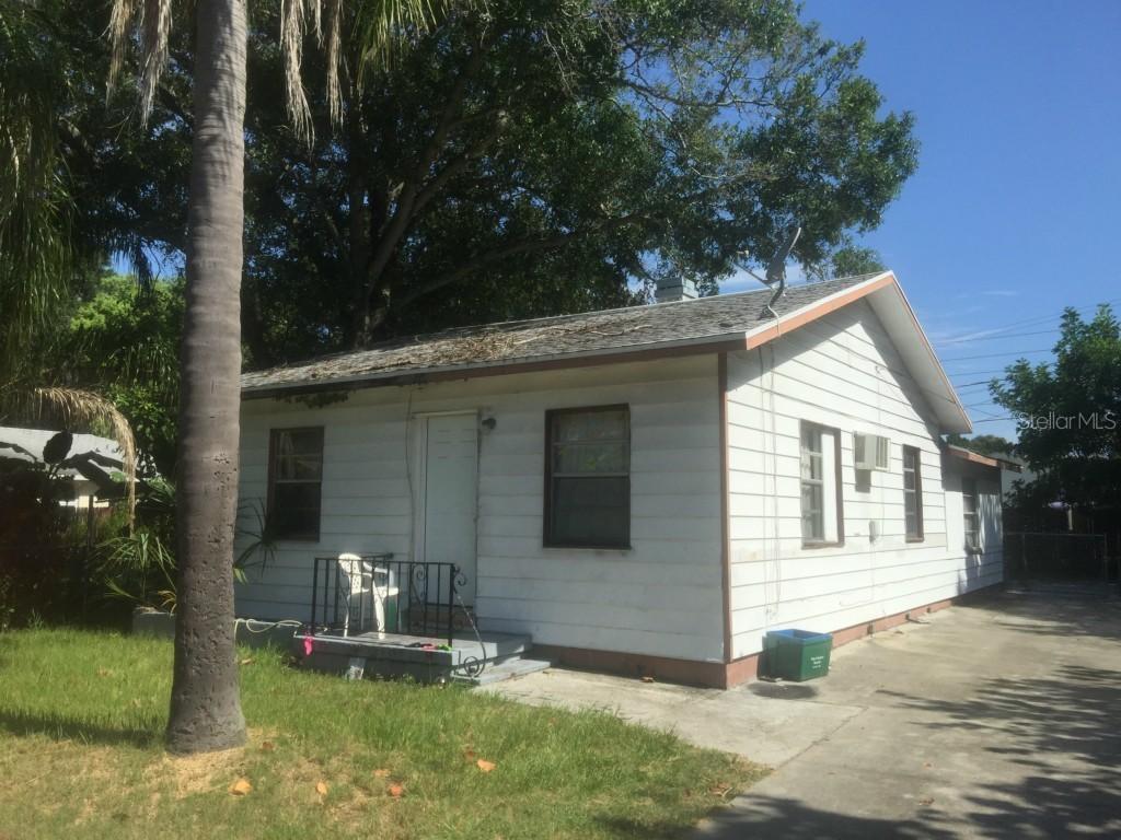 5133 16th Ave., Gulfport, FL 33707