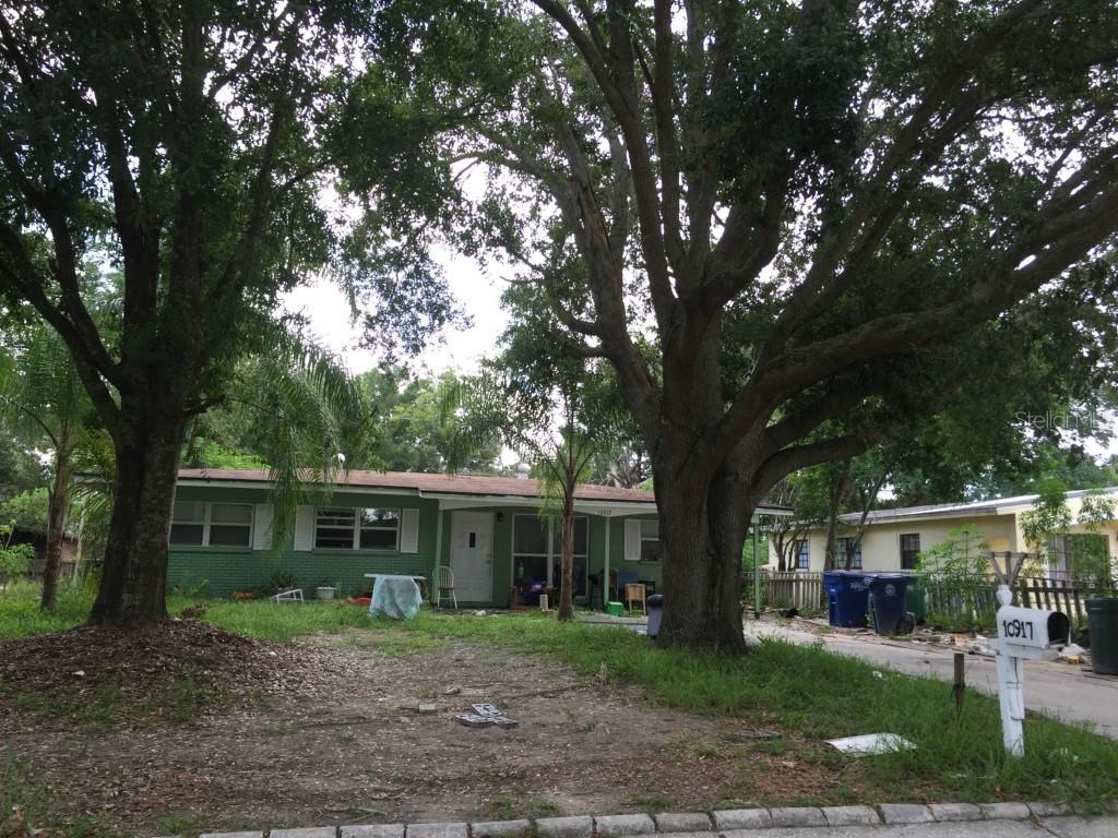 10917 N Lantana Ave., Tampa, FL 33612