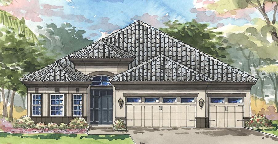 1376 Via Verdi Dr., Palm Harbor, FL 34683