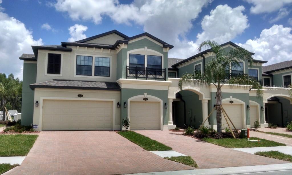 2026 Lake Waters Pl., Lutz, FL 33558