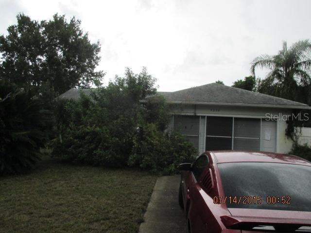 4354 Grandwood Ln., New Port Richey, FL 34653