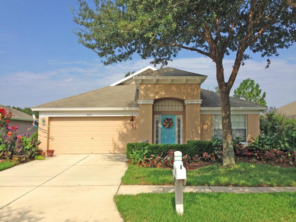 2013 Shelbourne Ct., Wesley Chapel, FL 33543