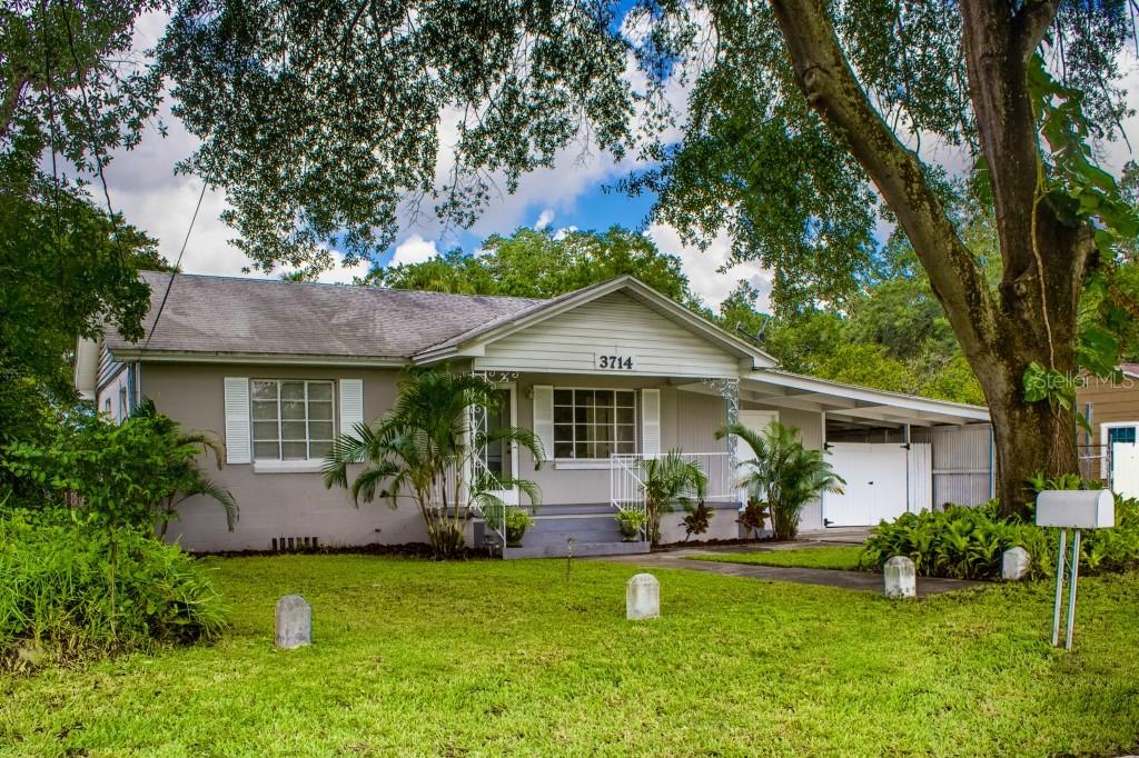 3714 N Clearfield Ave., Tampa, FL 33603