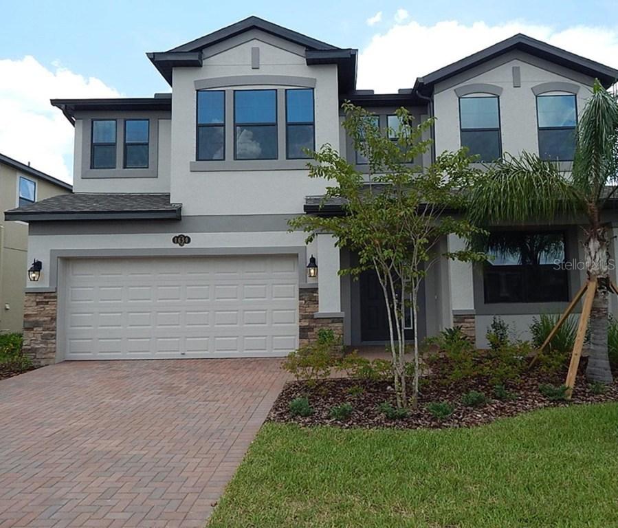 1650 Fox Grape Loop, Lutz, FL 33558