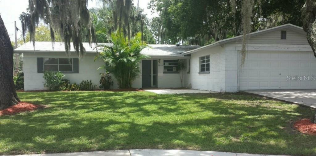 1201 Lorie Cir., Brandon, FL 33510