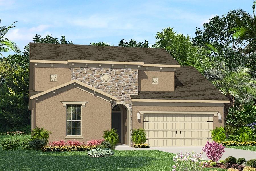 4500 Scarlet Loop, Wesley Chapel, FL 33544