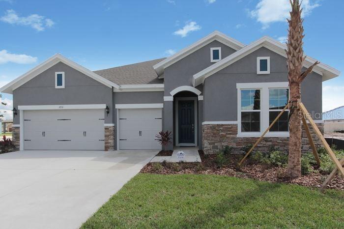 1830 Montgomery Bell Rd., Wesley Chapel, FL 33543