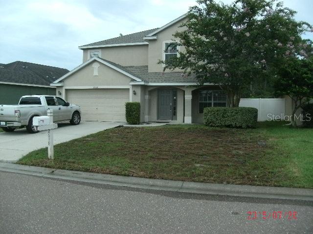 2618 Big Pine Dr., Holiday, FL 34691