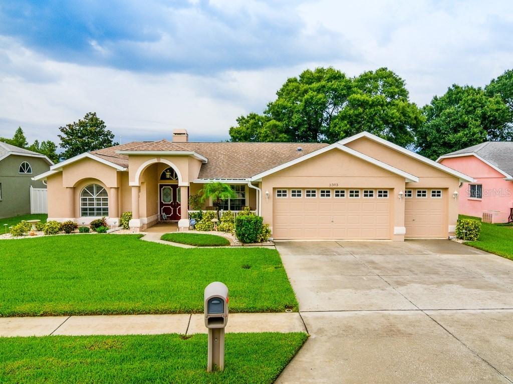 3303 Ellington Way, Trinity, FL 34655