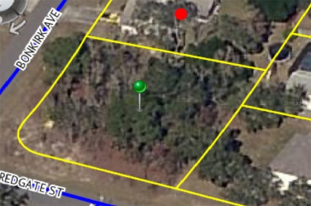 2534 Bonkirk Ave., Spring Hill, FL 34609