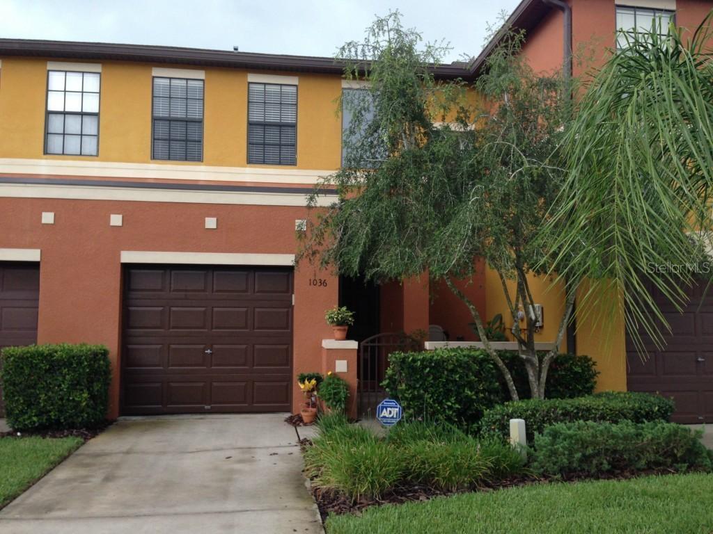 1036 Blackwater Dr., Wesley Chapel, FL 33543