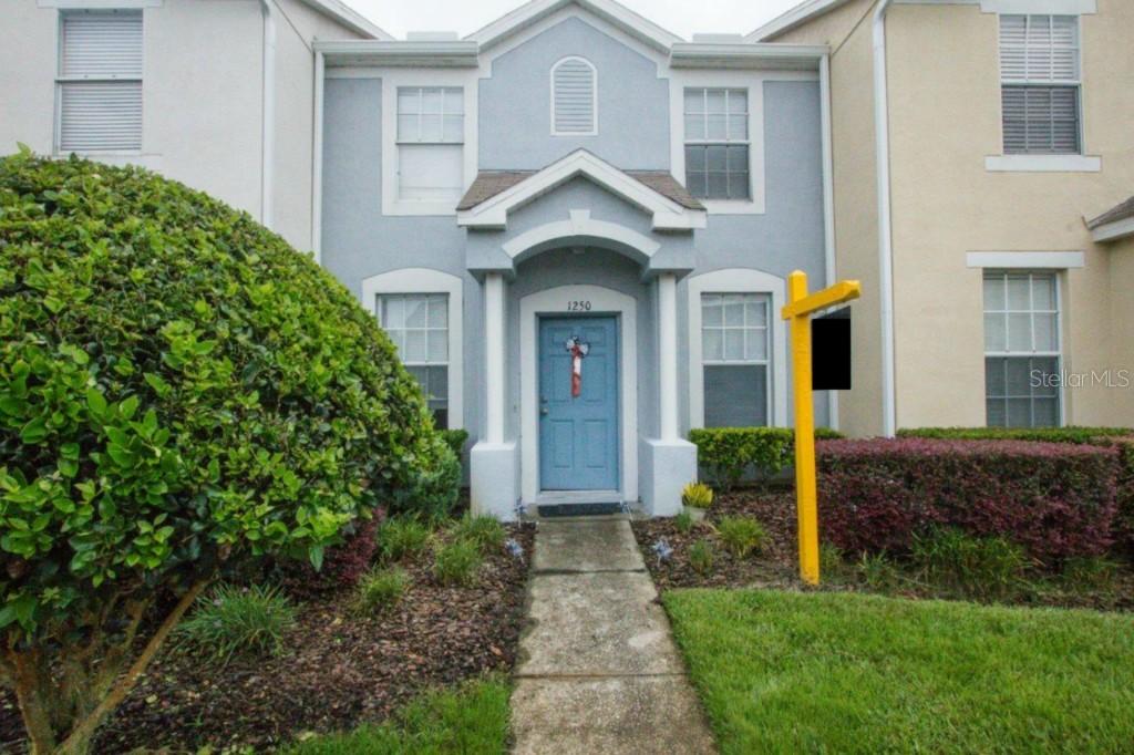 1250 Beckenham Way, Wesley Chapel, FL 33543