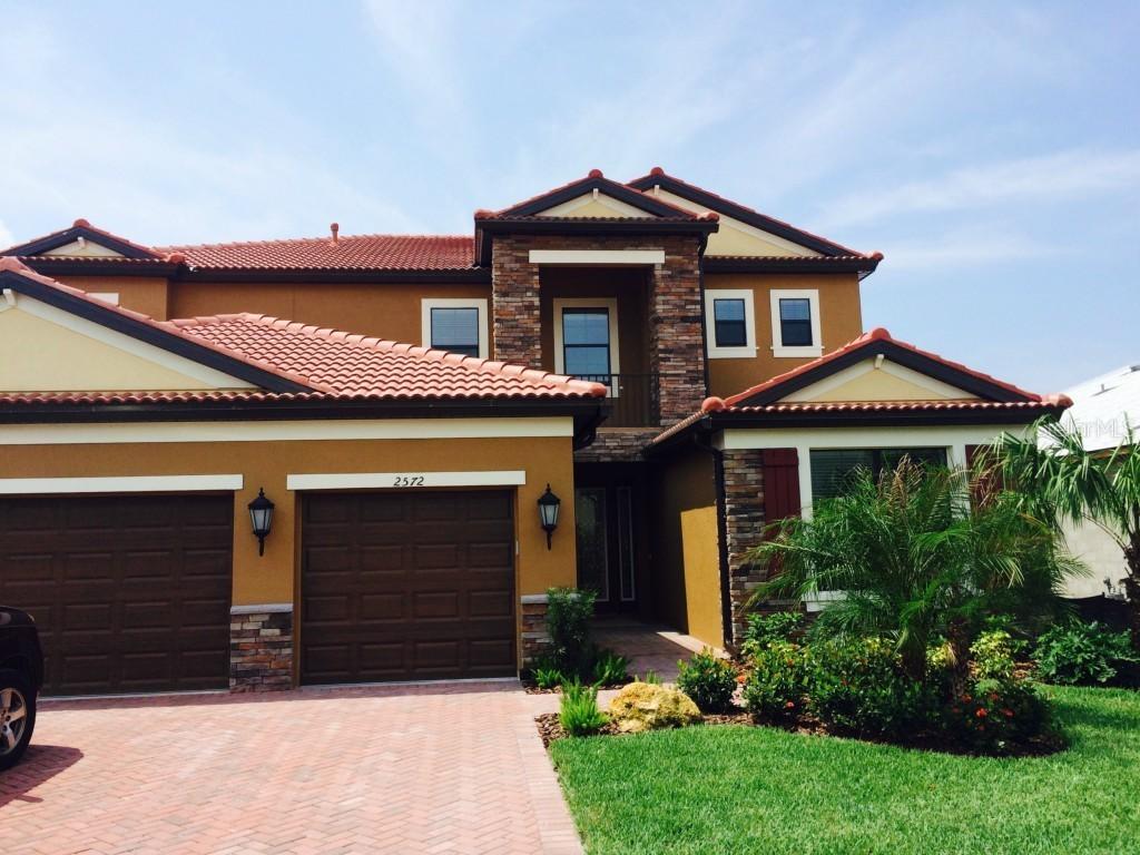 2572 Grand Cypress Blvd., Palm Harbor, FL 34684
