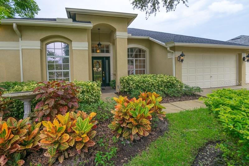 17315 Hubers Ct., Odessa, FL 33556