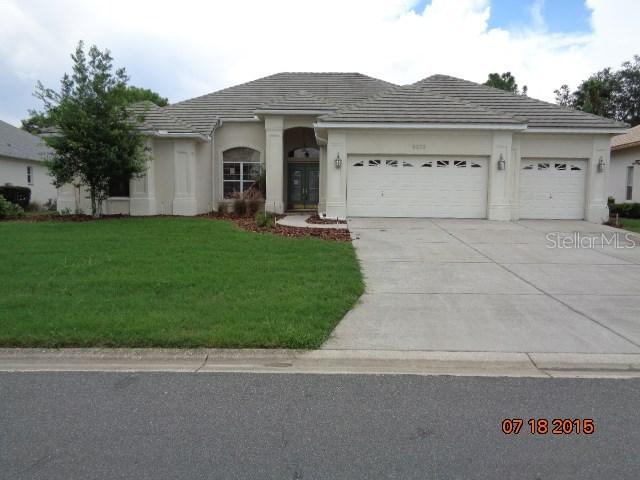 9272 Butler Blvd., Weeki Wachee, FL 34613