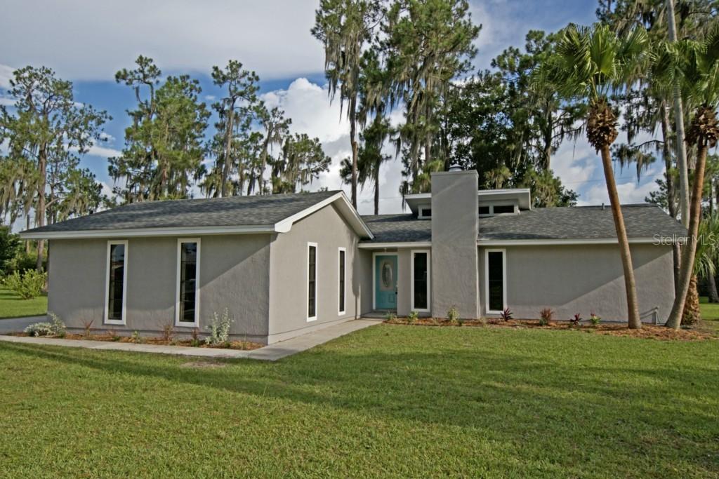 3070 Flamingo Ln., Mulberry, FL 33860