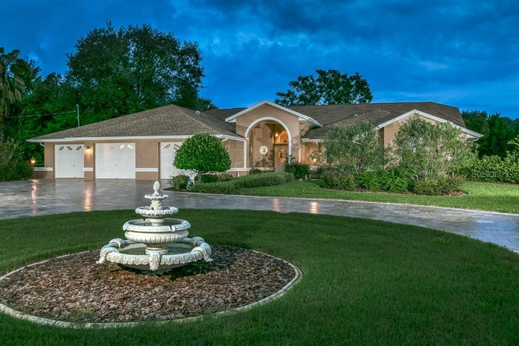 12850 Brutus Dr., Hudson, FL 34667