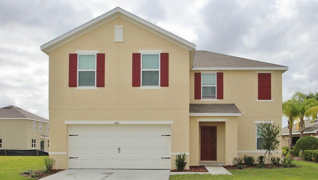 3829 Windance Ave., Spring Hill, FL 34609