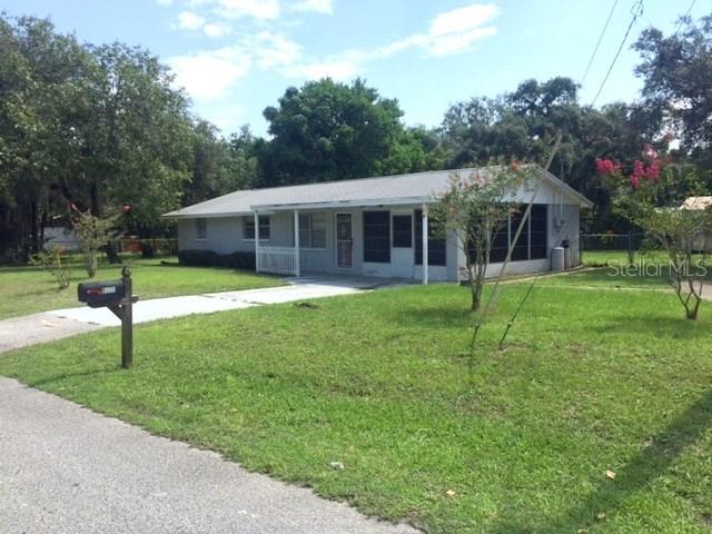 9820 Xenia St., New Port Richey, FL 34654