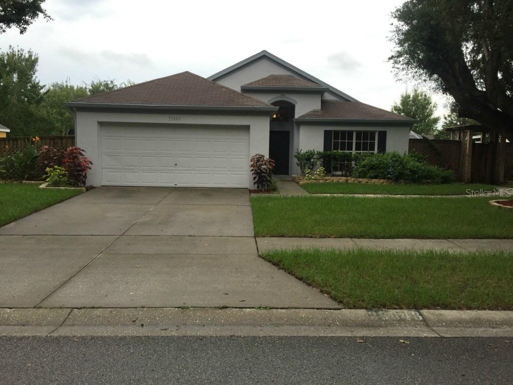 26848 Roseann Pl., Lutz, FL 33559