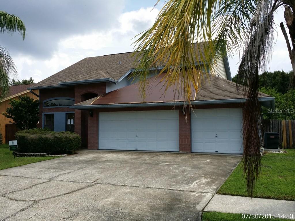 12026 Steppingstone Blvd., Tampa, FL 33635