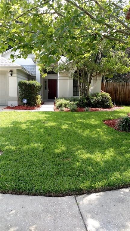 1540 S Coppersmith Ct., Lutz, FL 33559
