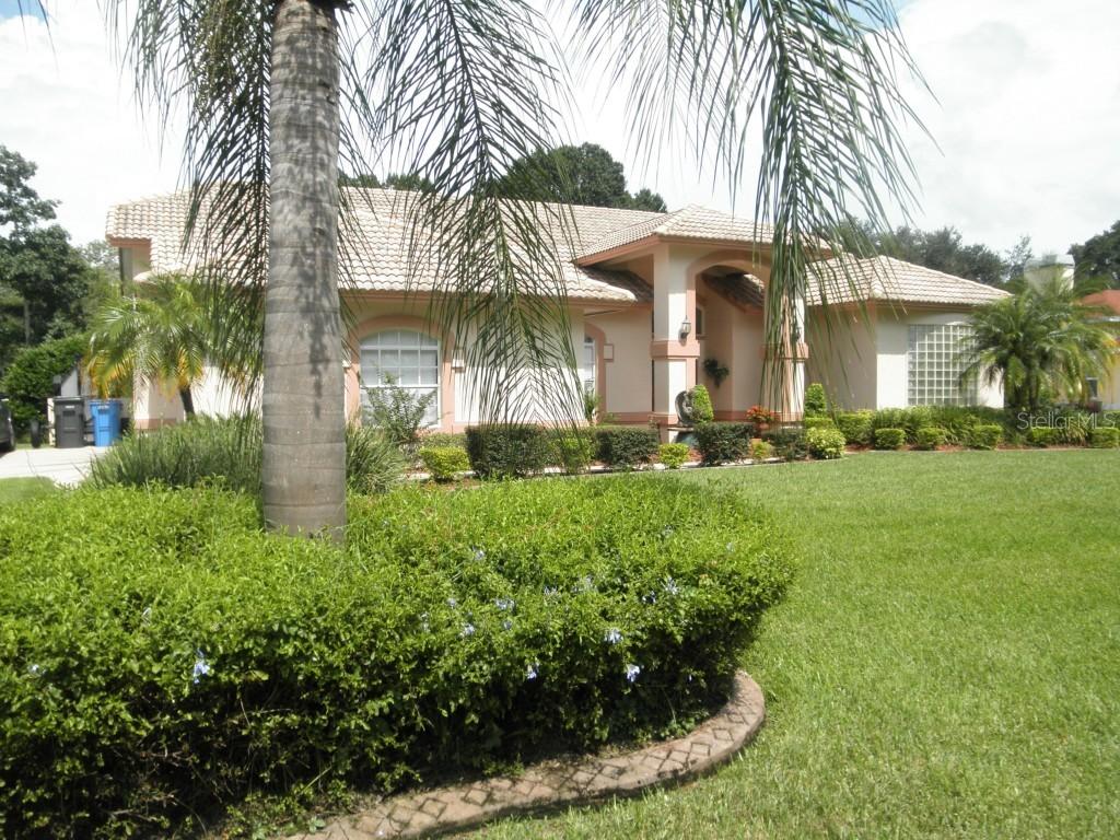 15319 Spruson St., Odessa, FL 33556