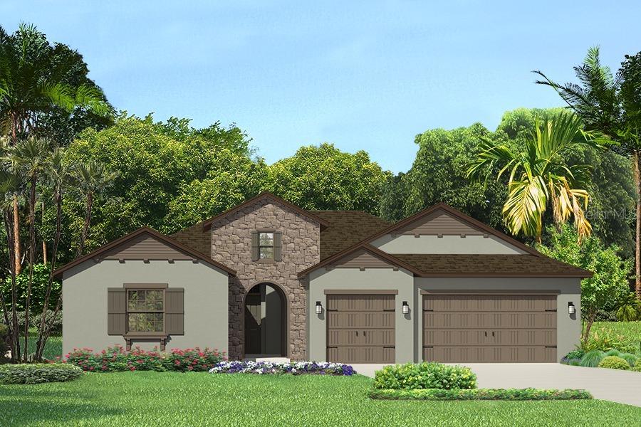31961 Sandspirit Pl., Wesley Chapel, FL 33543