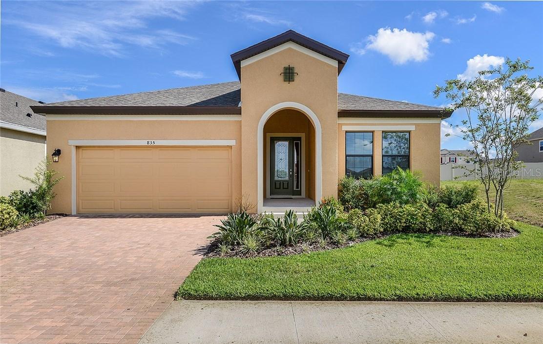 835 Viscount St., Brandon, FL 33511