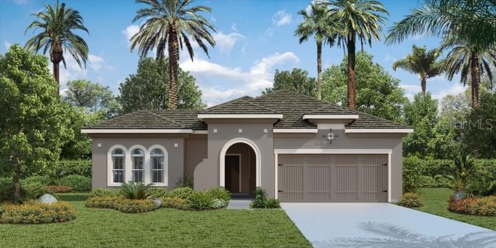 6411 Blue Sail Lane Ln., Apollo Beach, FL 33572