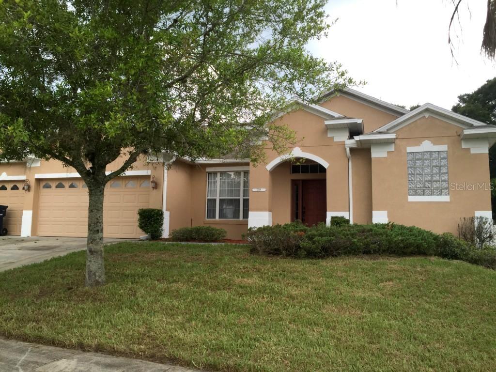 2768 Grapevine Crest, Ocoee, FL 34761