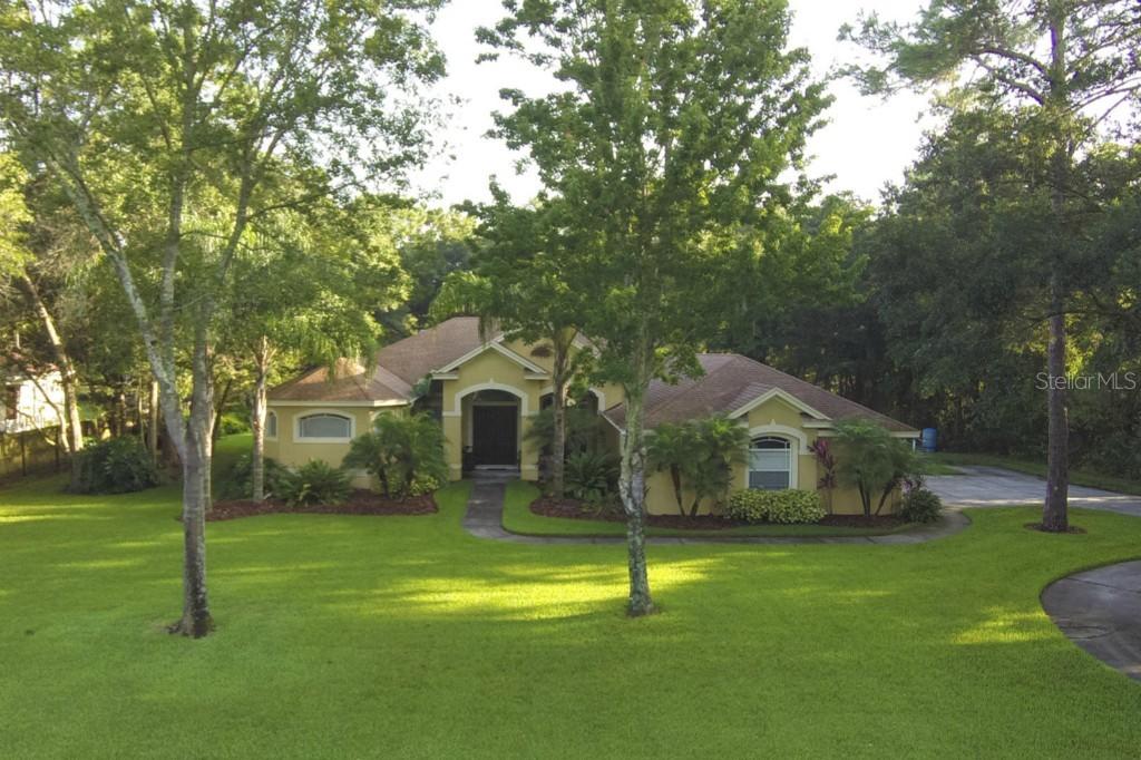 2602 Spring Green Dr., Lutz, FL 33559