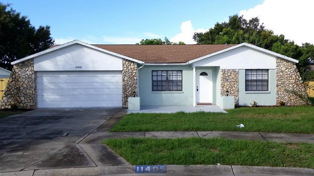 11405 Nest Ct., Port Richey, FL 34668