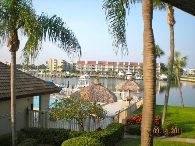 106 1st St. #107, Tierra Verde, FL 33715