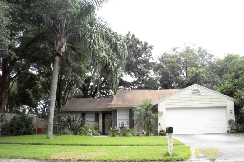 1305 Country Elm Ct., Lutz, FL 33549